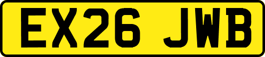 EX26JWB