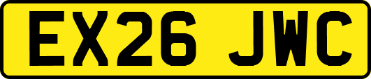 EX26JWC