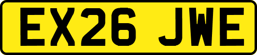 EX26JWE