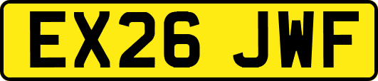 EX26JWF