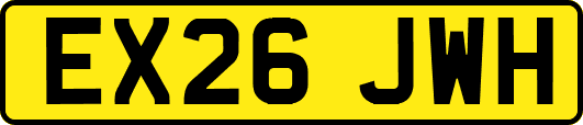 EX26JWH