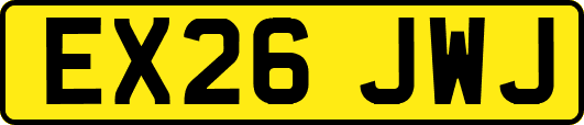 EX26JWJ