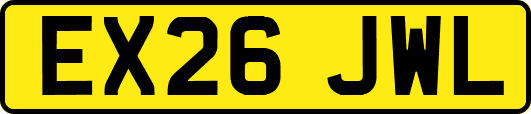 EX26JWL