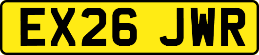 EX26JWR