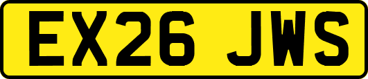 EX26JWS
