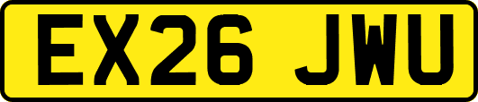 EX26JWU