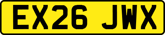 EX26JWX