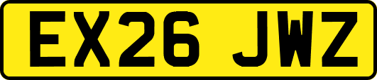 EX26JWZ