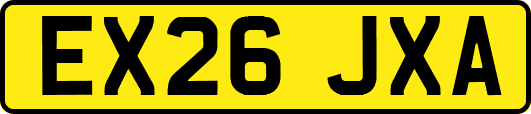 EX26JXA