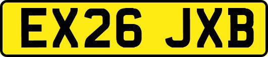 EX26JXB