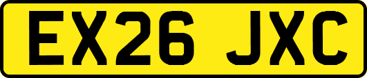 EX26JXC
