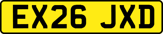 EX26JXD