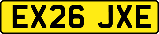 EX26JXE