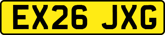 EX26JXG
