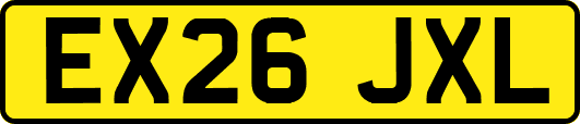 EX26JXL