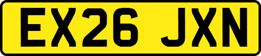 EX26JXN