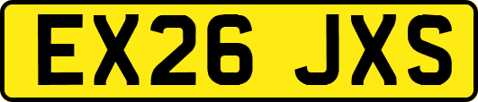 EX26JXS