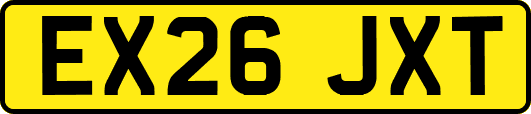 EX26JXT