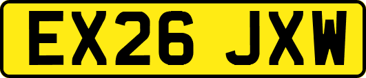 EX26JXW