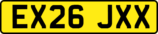 EX26JXX