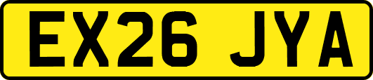 EX26JYA