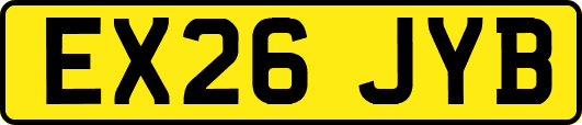EX26JYB