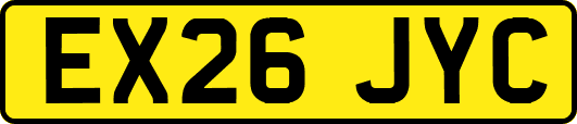 EX26JYC