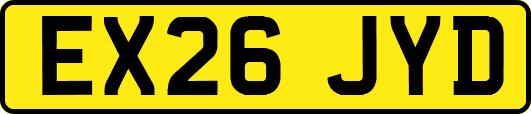 EX26JYD