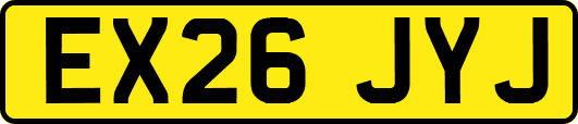 EX26JYJ