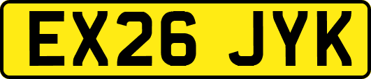 EX26JYK