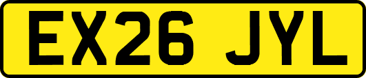 EX26JYL