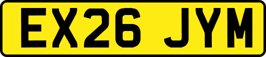 EX26JYM