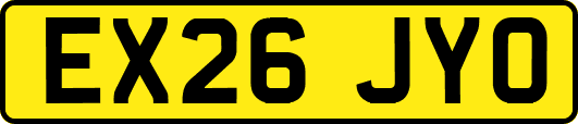 EX26JYO