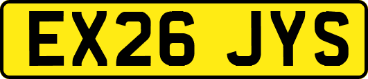 EX26JYS