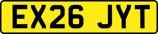 EX26JYT