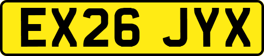 EX26JYX