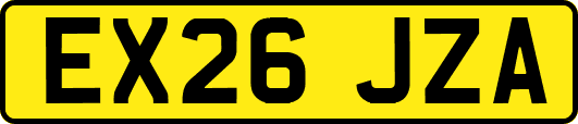 EX26JZA