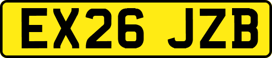 EX26JZB