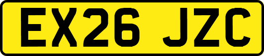 EX26JZC