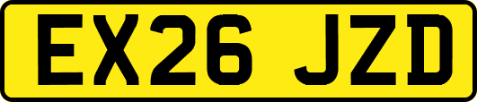 EX26JZD