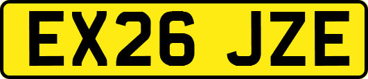 EX26JZE