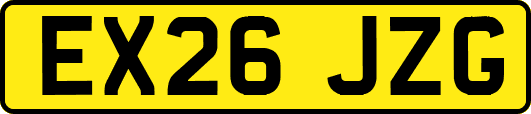 EX26JZG