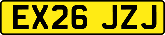 EX26JZJ