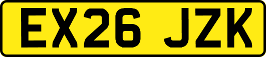 EX26JZK