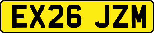 EX26JZM
