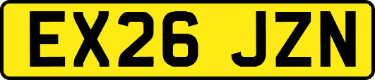 EX26JZN