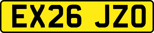 EX26JZO