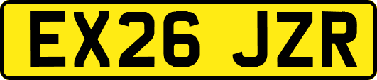 EX26JZR