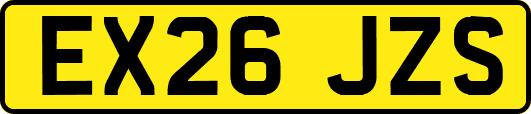 EX26JZS