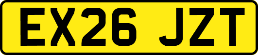 EX26JZT